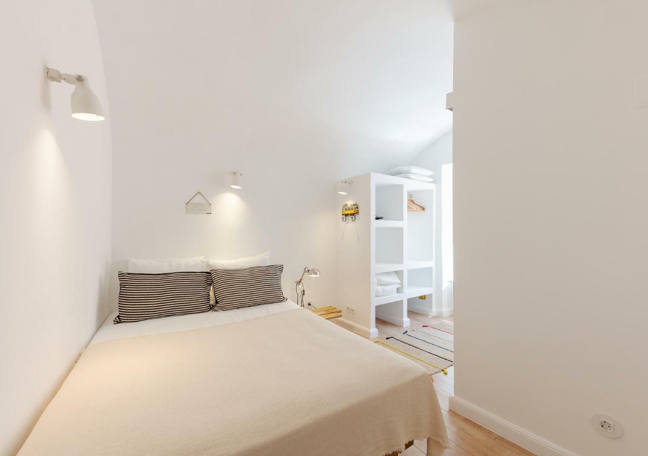 Apartamento Hideaway I - Peaceful Urban Escape
