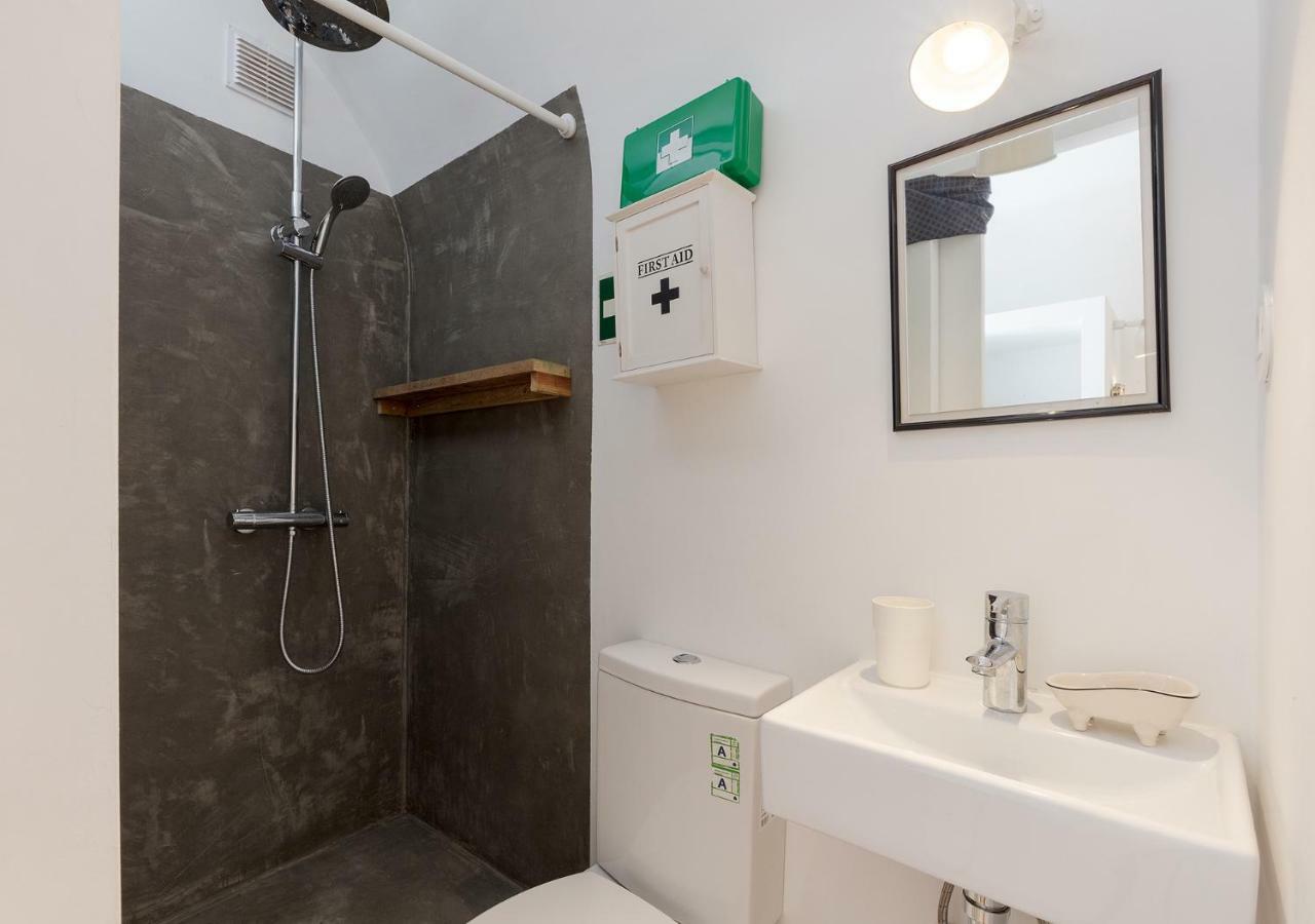Appartement Hideaway With Easy Access To Center *