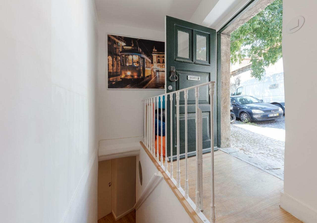 Appartement Hideaway With Easy Access To Center *
