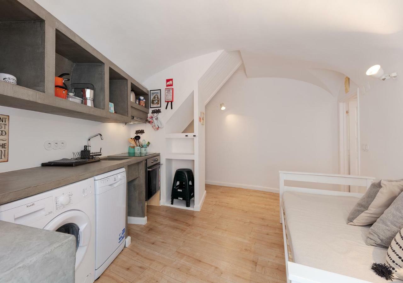 Appartement Hideaway With Easy Access To Center *
