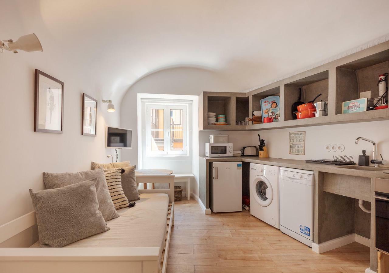 Hideaway With Easy Access To Center Appartement