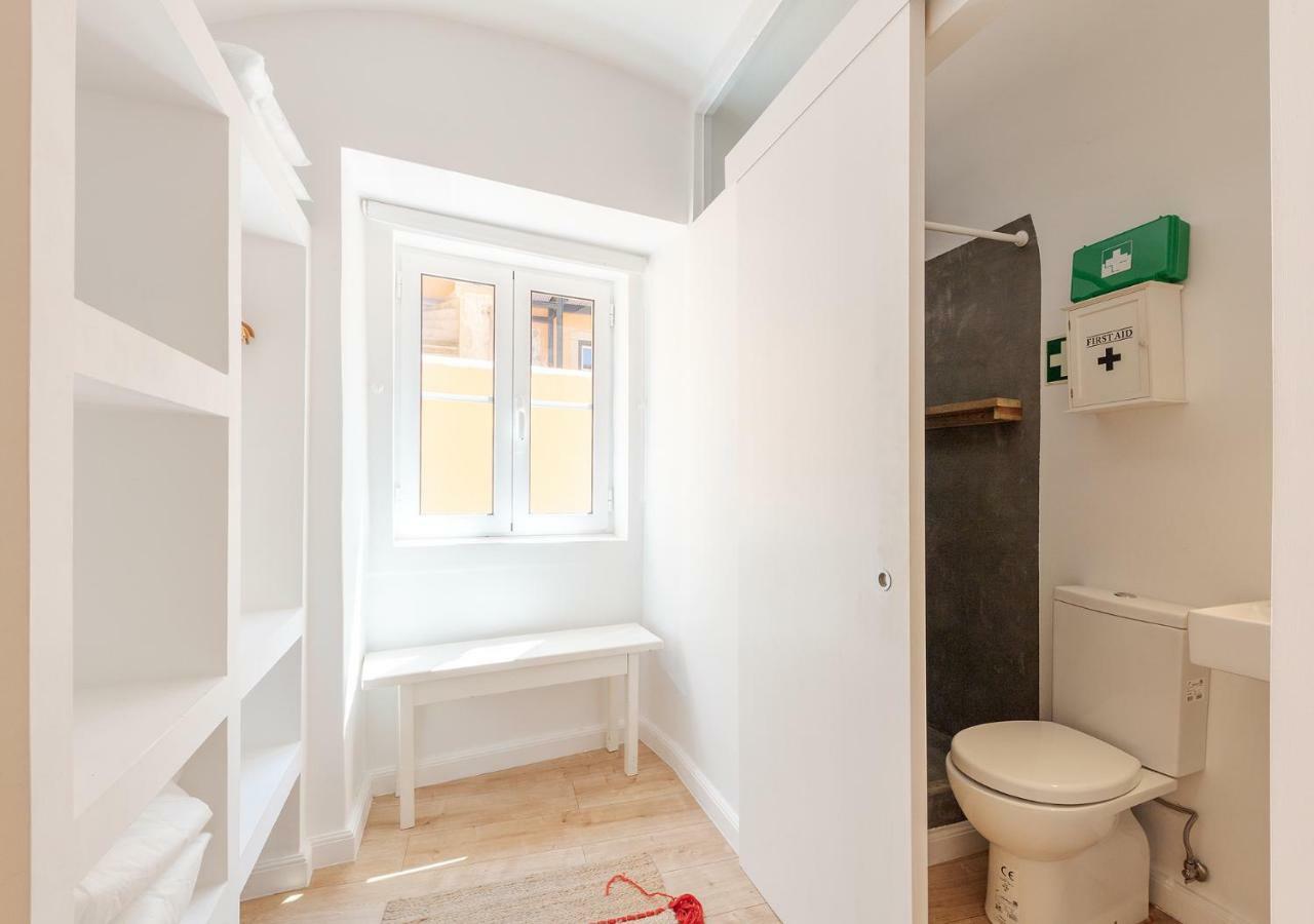Appartement Hideaway With Easy Access To Center *